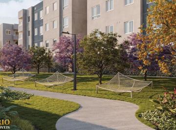 Apartamento · 41m² · 2 Quartos · GARDEN PROXÍMO A PUC-PR NO HAUER!!! 02 QUARTOS, GARDEN, ELEVADOR PORTARIA!!!