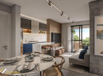 Apartamento · 118m² · 3 Quartos · 2 Vagas · GARDEN NO SANTA FELICIDADE! 03 QUARTOS, SUÍTE, VARANDA GOURMET, 02 VAGAS!!!