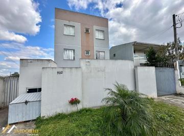 Apartamento · 45m² · 2 Quartos · 1 Vaga · APARTAMENTO NO ROÇA GRANDE! 02 QUARTOS, COZINHA AMERICANA, VAGA DE GARAGEM!!!