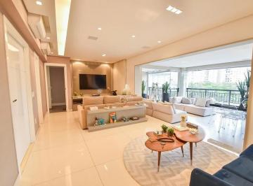 Apartamento · 176m² · 3 Quartos · 3 Vagas · Apartamento 176m² à venda, 3 suítes, 3 vagas - Ipiranga