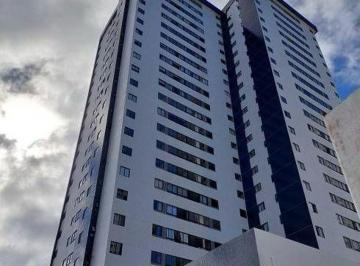Apartamento en Venda de 3 quartos Boa Viagem · Edifício Luar da Praia – Apartamento com 3 Quartos (1 Suíte) a 500m da Praia em Boa Viagem