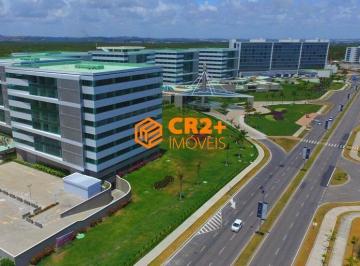 Comercial · 34m² · 1 Quarto · 1 Vaga · Sala Comercial Empresarial- Paiva - Cabo Sto Agostinho - 33,65m -