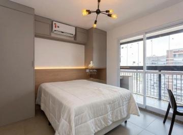 Apartamento · 32m² · 1 Quarto · 1 Vaga · Studio 32m² à venda, 1 quarto e 1 vaga - Vila Mariana