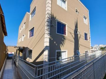 Apartamento · 54m² · 2 Quartos · 1 Vaga · APARTAMENTO NO SANTA TEREZINHA! 02 QUARTOS, MOVEIS PLANEJADOS, GARAGEM COBERTA!!