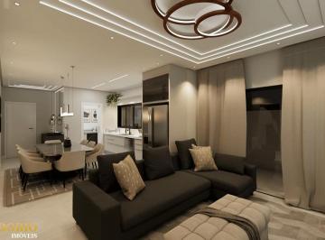 Apartamento · 89m² · 3 Quartos · 2 Vagas · GARDEN EM SÃO PEDRO EM SJP!! 03 QUARTOS, SUÍTE, VARANDA GOURMET, ELEVADOR!!