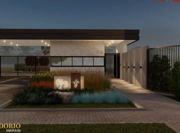 Terreno · 130m² · TERRENO EM CONDOMÍNIO NO HAUER!!! PISCINA, PORTARIA, PRAÇA, QUADRA ESPORTIVA!!!