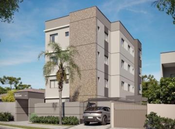 Apartamento · 57m² · 2 Quartos · 1 Vaga · APARTAMENTO NOVO NO PEDRO MORO EM SJP!! 02 QUARTOS, SUÍTE, GARDEN GOURMET!!!