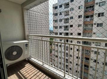 Apartamento de 3 quartos, Manaus · Vendo Apartamento no Paradise River 3 quartos