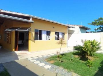 Casa de 3 quartos, Itanhaém · Casa para Venda em Itanhaém, Jardim Regina, 3 dormitórios, 1 suíte, 1 banheiro, 3 vagas