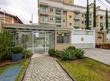Apartamento de 2 quartos, Curitiba · Apartamento à venda no Água Verde — 2 quartos, suíte, sacada com churrasqueira, 2 vagas livres