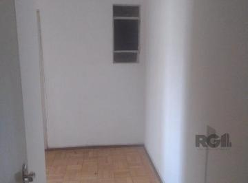 Apartamento · 27m² · 1 Quarto · Na Senador Salgado Filho,  Jk transformado em 1 dormitório de frente
