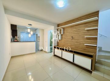 Casa · 70m² · 2 Quartos · 1 Vaga · Vendo Duplex 2 Quartos Porto Boulevard Nova Parnamirim