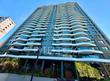 Apartamento · 100m² · 3 Quartos · 2 Vagas · APARTAMENTO NO FLORATA TIROL