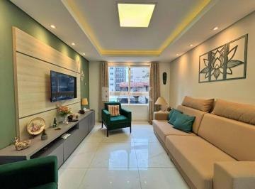 Apartamento · 86m² · 2 Quartos · 1 Vaga · Apartamento à venda no Centro alto em Torres RS