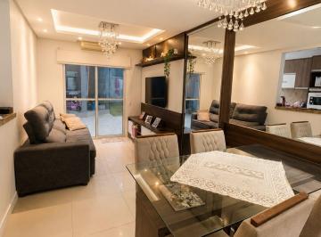 Apartamento de 2 quartos, Sapucaia do Sul · Apartamento Térreo com pátio
