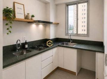 a5b12b6340801d4e27627ece4159262c7266ee82 · Apartamento com 2 dormitórios à venda, 34 m² - Lapa - São Paulo/SP