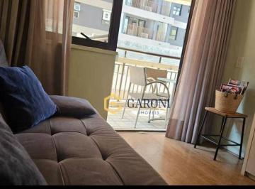 f4cc87ffc7887ef5a3e56de34a9460a0cabbfbd3 · Flat com 1 dormitório à venda, 37 m² - Itaim Bibi - São Paulo/SP
