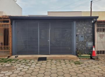 Casa de 3 quartos, Guará · Casa 3Q linda com energia solar