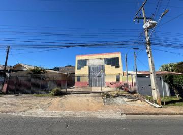 cbefb45ba6d24dfb5c661fc1d786851e28a0a4ac · Barracão à venda, 360 m² por R$ 1.050.000,00 - Centro Industrial Mauá - Colombo/PR