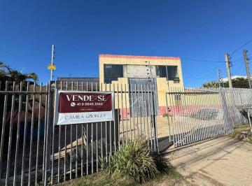 3094e67d551fb0defd3bd970d172179802da3e9f · Barracão à venda, 360 m² por R$ 1.050.000,00 - Centro Industrial Mauá - Colombo/PR