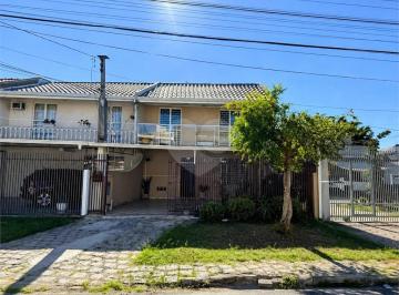 Casa de 2 quartos, Curitiba · Sobrado com 99 m² e 2 quartos à venda em Guaíra, Curitiba