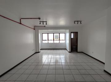 Comercial · 48m² · 1 Quarto · Comercial para aluguel - no Centro