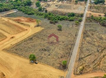 Foto 02 · TERRENO - LUZIÂNIA GO - 12.900m² - JARDIM LUZÍLIA - USO MISTO - MCMV - CONSTRUTOR
