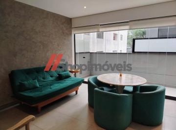 Apartamento · 100m² · 2 Quartos · 1 Vaga · Apartamento com 02 dormitórios, 100 m² - Metrô Oscar Freire - São Paulo -SP