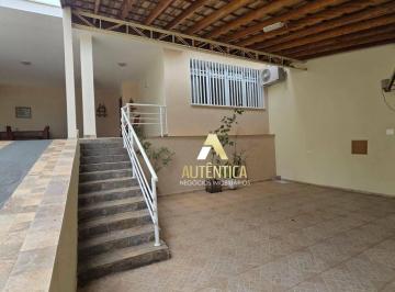 51549f0032699c55f4f0794242043b42164caa9e · Casa com 4 quartos à venda, 208 m² - Bairro Brasil - Itu/SP