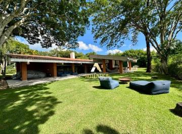 655ac70222fa762009517eb911c07c031322927c · Casa com 4 quartos à venda, 540 m² - Condomínio Terras de São José - Itu/SP