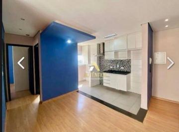 4ab262c8aede6eec50ab67f2cdffe45361eaa893 · Apartamento com 2 quartos à venda, 57 m²  - Edifício Residencial Recanto dos Pássaros - Itu/SP