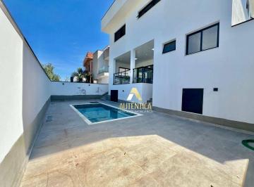 1f9f3719b56c667111ecf3275379795a652573a6 · Casa com 3 quartos à venda, 245 m² - Condomínio Central Parque - Salto/SP