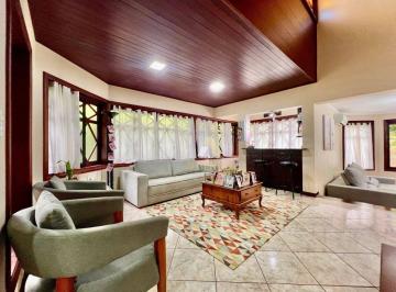 4a39f7a1a7e27b721ac4bea82d57265a884cb175 · Casa com 4 dormitórios, 460 m² - venda por R$ 2.500.000,00 ou aluguel por R$ 12.000,01/mês - Condomí
