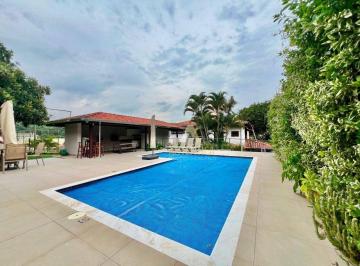 c2cde091129cac5e2edc393de39055f5812acbaa · Casa com 4 dormitórios, 460 m² - venda por R$ 2.500.000,00 ou aluguel por R$ 12.230,00/mês - Condomí