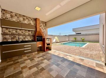 b60f235a6869d66811fde1fd5a3119fcf56e3cb0 · Casa com 3 quartos para alugar, 242 m² - Condominio Portal dos Bandeirantes - Salto/SP