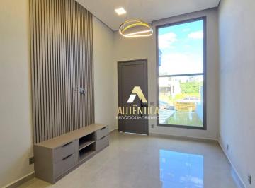 752cee8249d40f66a7ed235b0897f99ff41dc7c2 · Casa com 3 quartos à venda, 176 m² - Condomínio Costa das Areias II - Salto/SP