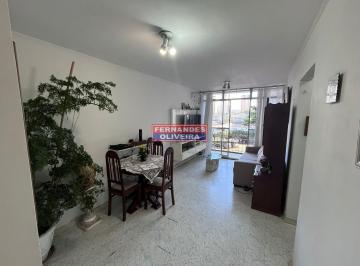 Foto 01 · Apartamento, Vila Sofia, São Paulo, SP