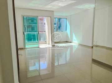 Apartamento de 3 quartos, Brasília · VIVACITÉ NOROESTE | SQNW 311 | 3 QUARTOS | 1 SUÍTE | 111M² | 2 VAGAS