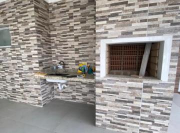 Casa Venda 250m² de 3 quartos · Casa para Venda em Itanhaém, Bopiranga, 3 dormitórios, 1 suíte, 2 banheiros, 3 vagas