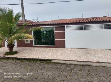 Casa de 5 quartos, Peruíbe · Casa para Venda em Peruíbe, Nova Peruíbe, 5 dormitórios, 2 suítes, 1 banheiro, 4 vagas