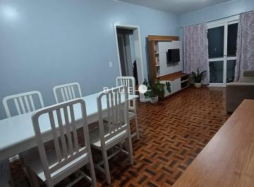 Apartamento · 66m² · 2 Quartos · Apartamento com 02 dormitórios no Centro de Torres RS