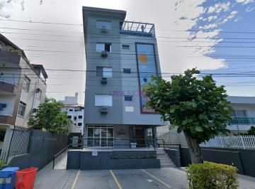 Apartamento · 37m² · 1 Quarto · 1 Vaga · Apartamento em Canasvieiras l Florianópolis 200 mt da praia