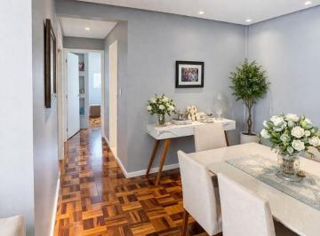 da454d22659832e117b839d0f5a75d44578d58cb · Apartamento no bairro Abraão com 3 quartos e 1 vaga - Florianópolis/SC.