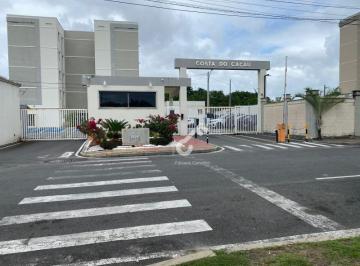 Foto-0 · COSTA DO CACAU, Abrantes. Apartamento térreo composto de 2 quartos MOBILIADO. Condomínio fechado com