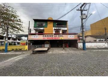 Foto 01 · Prédio, Muriqui, Mangaratiba, RJ