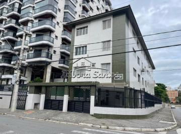 Apartamento · 52m² · 1 Quarto · 1 Vaga · APARTAMENTO NO BAIRRO GUILHERMINA ACONCHEGANTE E IDEAL PARA MORAR