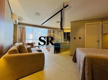 Foto 01 · ALUGA-SE LOFT MOBILIADO NO CENTRO (R$ 4.000,00)