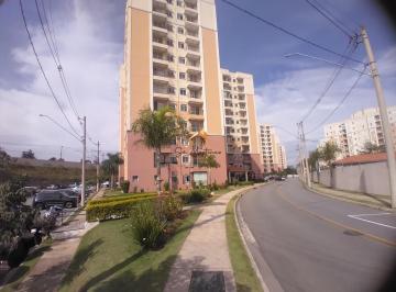 Foto 18 · Apartamento à venda em Jundiaí-SP, Vila Nambi: 2 quartos, 2 salas, 1 banheiro, 1 vaga, 50m² de área.