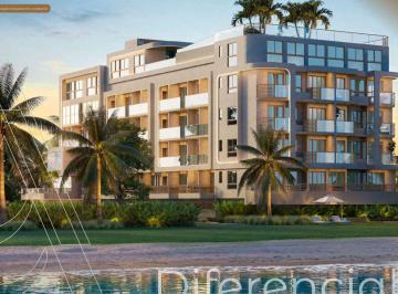 Apartamento de 2 quartos, Tamandaré · Lançamento pé na areia em Tamandaré Studio e 2 quartos