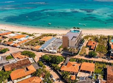 Apartamento de 2 quartos, Tamandaré · Lançamento em Tamandaré flats e studios